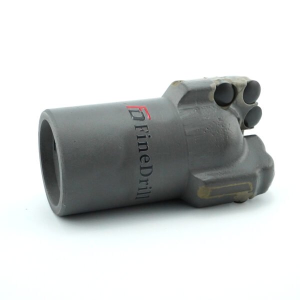 72mm PDC Tricone Drill Bit – for Oil & Gas, Coal Mining & Water Well Drilling – Non-Coring, High-Speed, Durable - 图片 8
