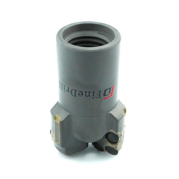 72mm PDC Tricone Drill Bit – for Oil & Gas, Coal Mining & Water Well Drilling – Non-Coring, High-Speed, Durable - 图片 9