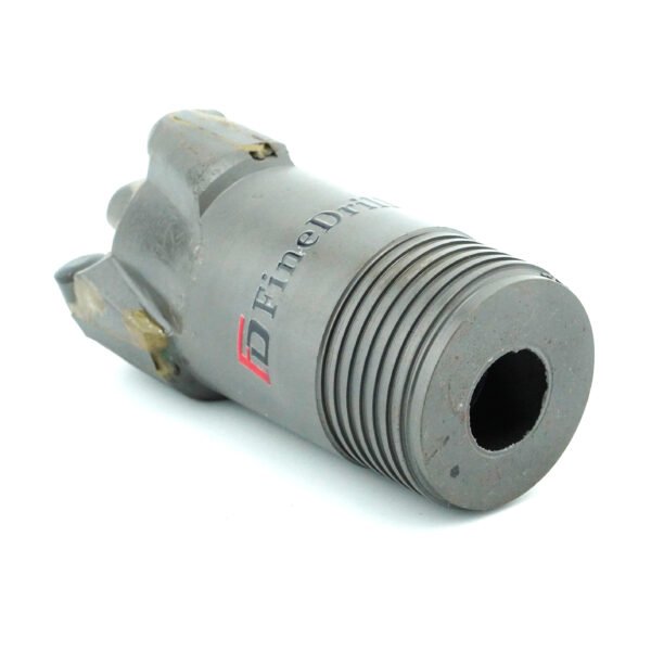 62mm PDC Drill Bit for Oil & Gas, Mining Exploration - Non-Coring, High-Speed Rock Drilling - 图片 6