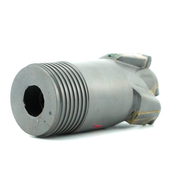 62mm PDC Drill Bit for Oil & Gas, Mining Exploration - Non-Coring, High-Speed Rock Drilling - 图片 7