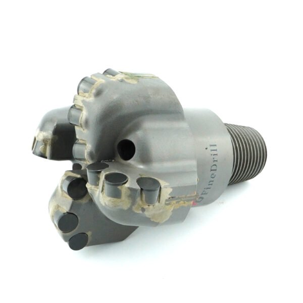140mm NC76 PDC 4 Wings Coring Drill Bit for Mining, Tunneling & Construction - 图片 11