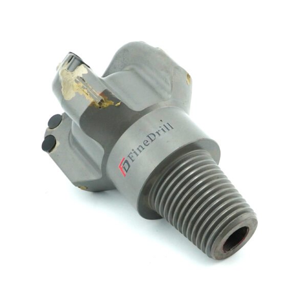 140mm NC76 PDC 4 Wings Coring Drill Bit for Mining, Tunneling & Construction - 图片 12