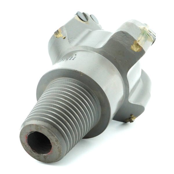 140mm NC76 PDC 4 Wings Coring Drill Bit for Mining, Tunneling & Construction - 图片 14