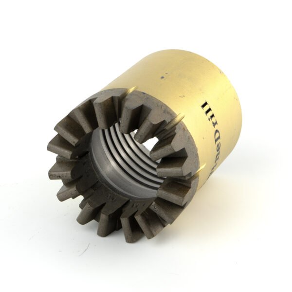 NQ Impregnated Diamond Core Drill Bit – Premium for Extreme Hard Rock, Oil/Gas, Geothermal & Construction Drilling - 图片 5