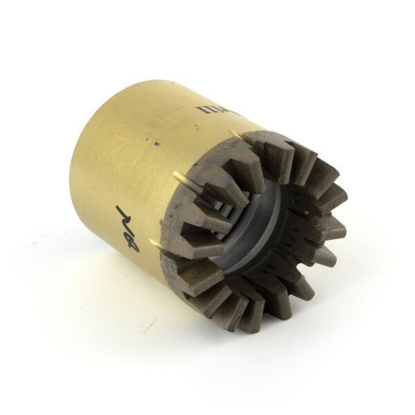 NQ Impregnated Diamond Core Drill Bit – Premium for Extreme Hard Rock, Oil/Gas, Geothermal & Construction Drilling - 图片 7