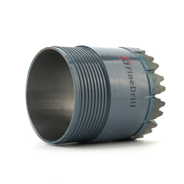 110mm Impregnated Core Bit | Single Tube for Hard Rock Drilling | Deep Sampling | Oil & Gas | Tunneling - 图片 6