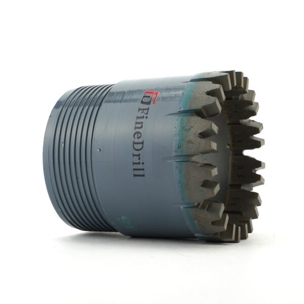 110mm Impregnated Core Bit | Single Tube for Hard Rock Drilling | Deep Sampling | Oil & Gas | Tunneling - 图片 7