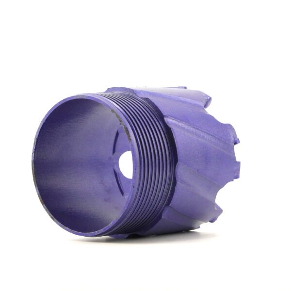 112mm Single Tube PDC Core Bit – High-Performance Diamond Drill Bit for Fast Coring in Hard Rock & Concrete - 图片 6