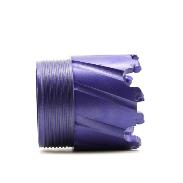 112mm Single Tube PDC Core Bit – High-Performance Diamond Drill Bit for Fast Coring in Hard Rock & Concrete - 图片 7