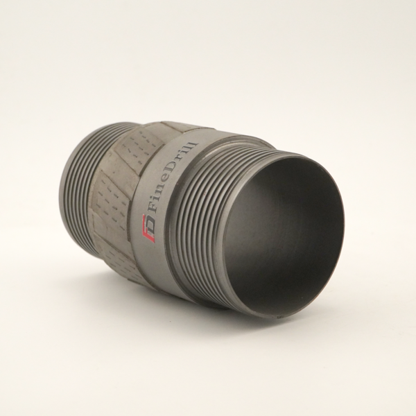 94mm Dual-Tube Thermal Pressure Reamer – High-Efficiency Borehole Enlargement Tool for Geological Exploration - 图片 3