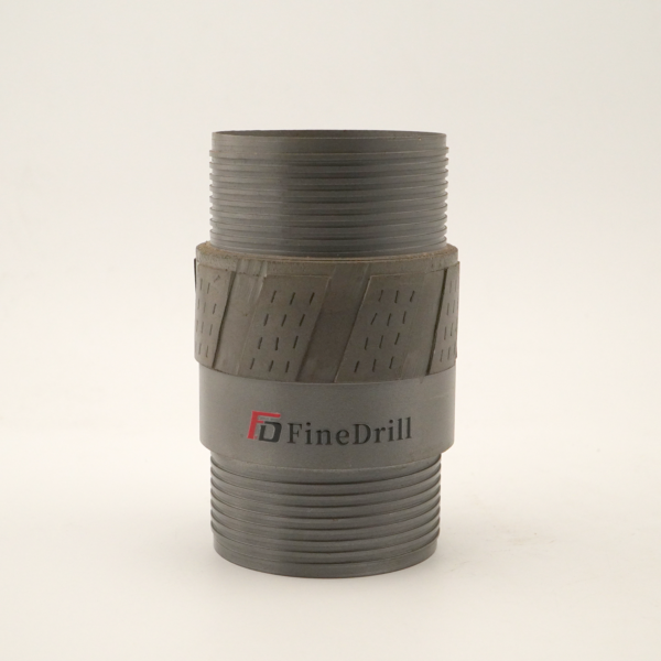 94mm Dual-Tube Thermal Pressure Reamer – High-Efficiency Borehole Enlargement Tool for Geological Exploration