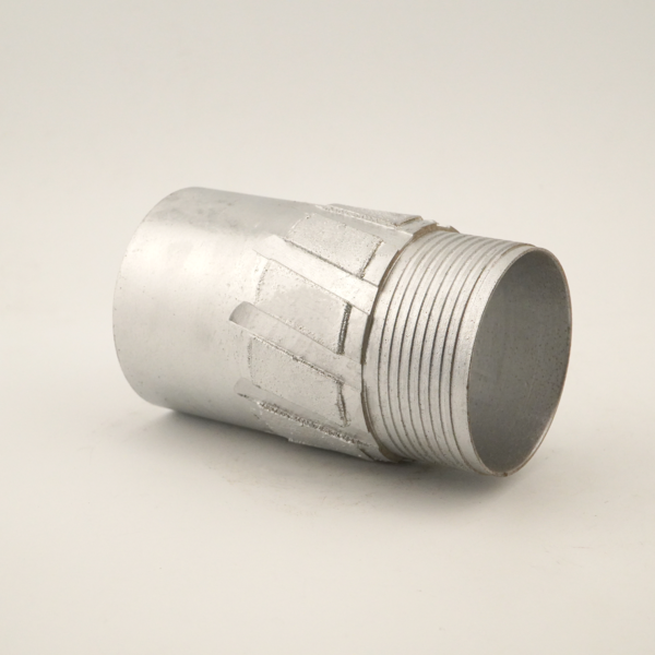 91mm Electroplated Hole Opener / Reamer – Single Tube (for Hydraulic Drills & Wireline Drill Bits)