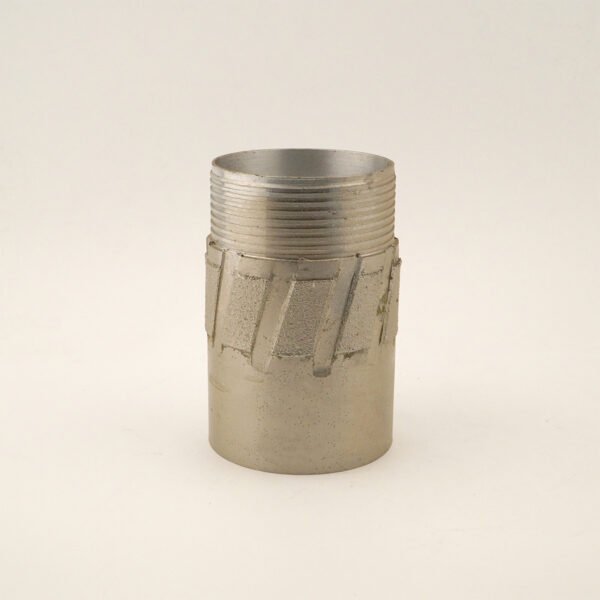 75mm Single Electroplated Reamer – Hydraulic Drill & Wireline Bit Compatible | DTH Hole Opener | Mining & Construction Tools - 图片 5