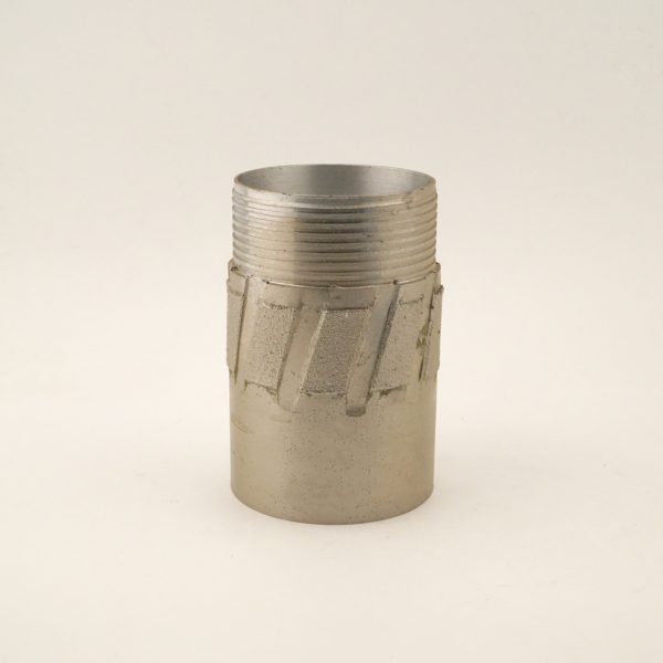 75mm Single Electroplated Reamer – Hydraulic Drill & Wireline Bit Compatible | DTH Hole Opener | Mining & Construction Tools - 图片 6