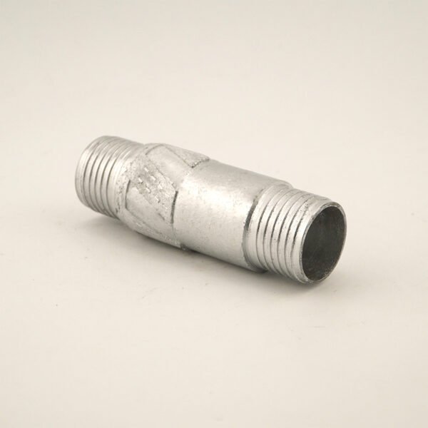 59mm Dual-Coated Single Tube Reamer – Hydraulic Drill & Wireline Bit Compatible - 图片 2