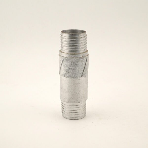59mm Dual-Coated Single Tube Reamer – Hydraulic Drill & Wireline Bit Compatible - 图片 4