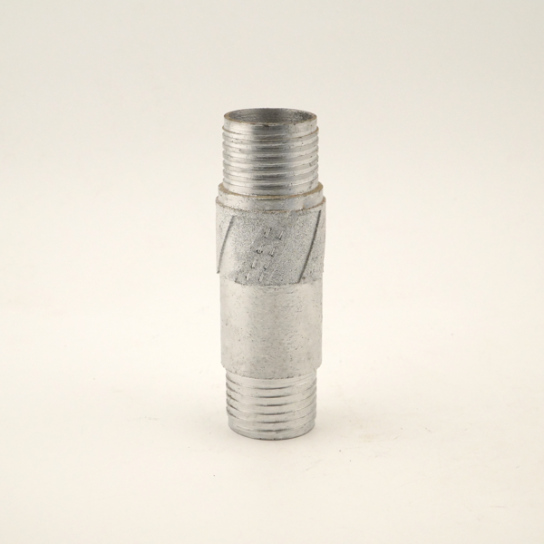 59mm Dual-Coated Single Tube Reamer – Hydraulic Drill & Wireline Bit Compatible