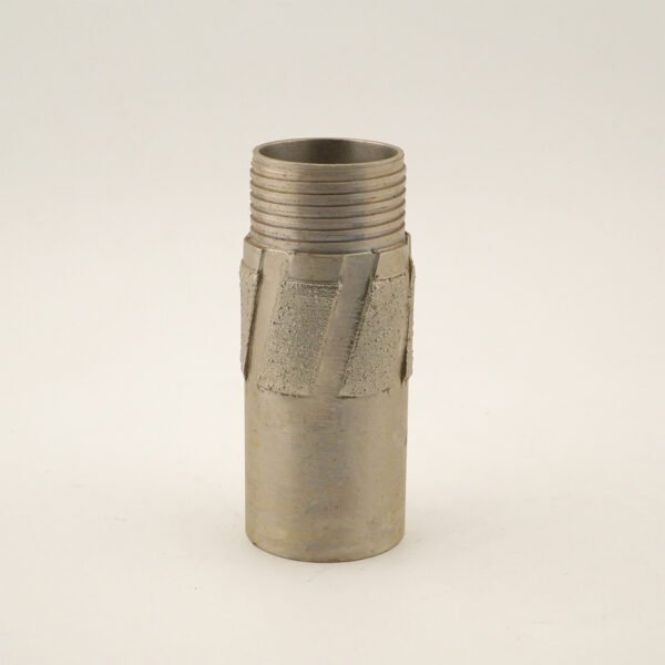 75mm Single Electroplated Reamer – Hydraulic Drill & Wireline Bit Compatible | DTH Hole Opener | Mining & Construction Tools - 图片 2