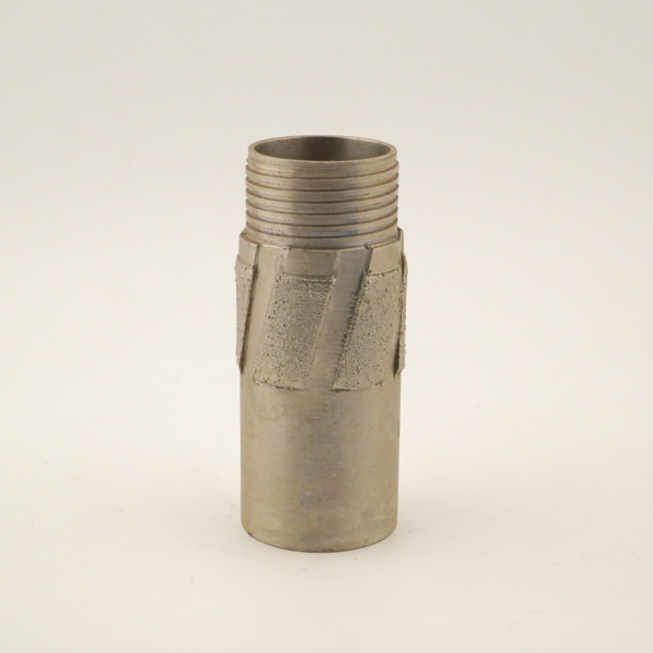 75mm Single Electroplated Reamer – Hydraulic Drill & Wireline Bit Compatible | DTH Hole Opener | Mining & Construction Tools