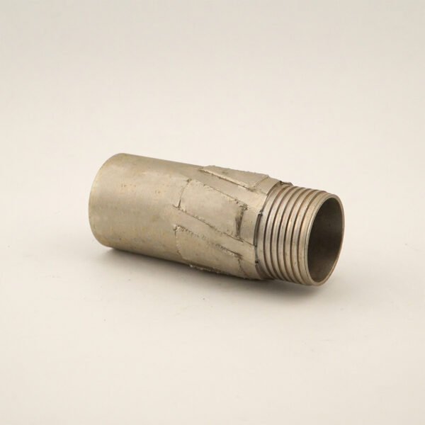 75mm Single Electroplated Reamer – Hydraulic Drill & Wireline Bit Compatible | DTH Hole Opener | Mining & Construction Tools - 图片 3