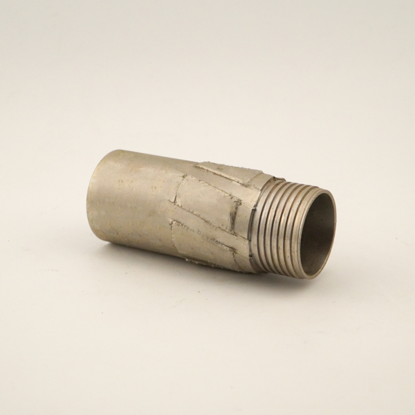 75mm Single Electroplated Reamer – Hydraulic Drill & Wireline Bit Compatible | DTH Hole Opener | Mining & Construction Tools - 图片 4