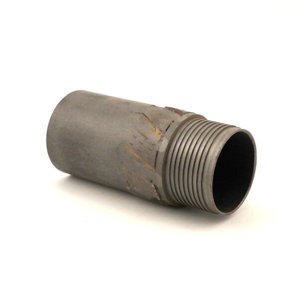 75mm Single Hot-Pressed Diamond Reamer for Geological Exploration – High-Performance Core Drilling Tool