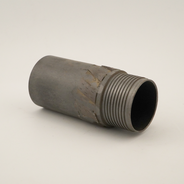75mm Single Hot-Pressed Diamond Reamer for Geological Exploration – High-Performance Core Drilling Tool - 图片 3