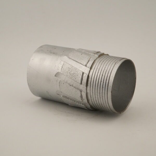 91mm Electroplated Hole Opener / Reamer – Single Tube (for Hydraulic Drills & Wireline Drill Bits) - 图片 5