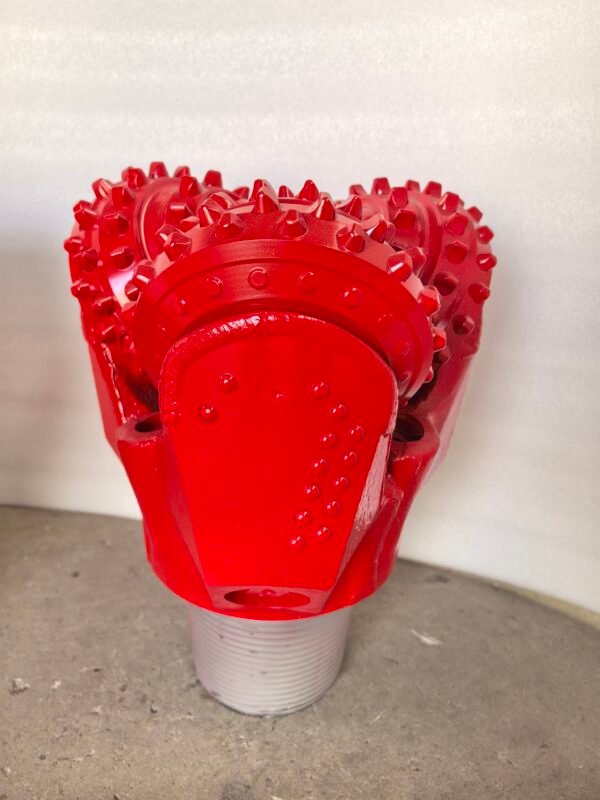 TCI 14 3/4" IADC 617 Tricone Bits for Hard Rock Drilling in Water Well or Oil Drilling - 图片 3