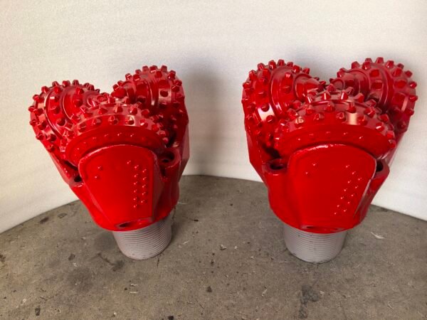 TCI 14 3/4" IADC 617 Tricone Bits for Hard Rock Drilling in Water Well or Oil Drilling - 图片 4