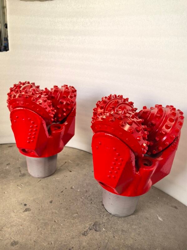 TCI 14 3/4" IADC 617 Tricone Bits for Hard Rock Drilling in Water Well or Oil Drilling - 图片 5