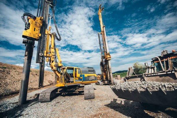 istockphoto 870887744 612x612 1 How to Prevent PDC Drill Bit Overheating in Dry Drilling?