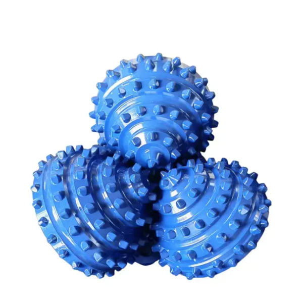 TCI 14 3/4" IADC 617 Tricone Bits for Hard Rock Drilling in Water Well or Oil Drilling