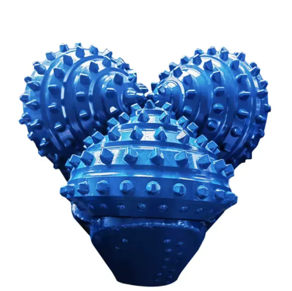 TCI 14 3/4" IADC 617 Tricone Bits for Hard Rock Drilling in Water Well or Oil Drilling - 图片 2
