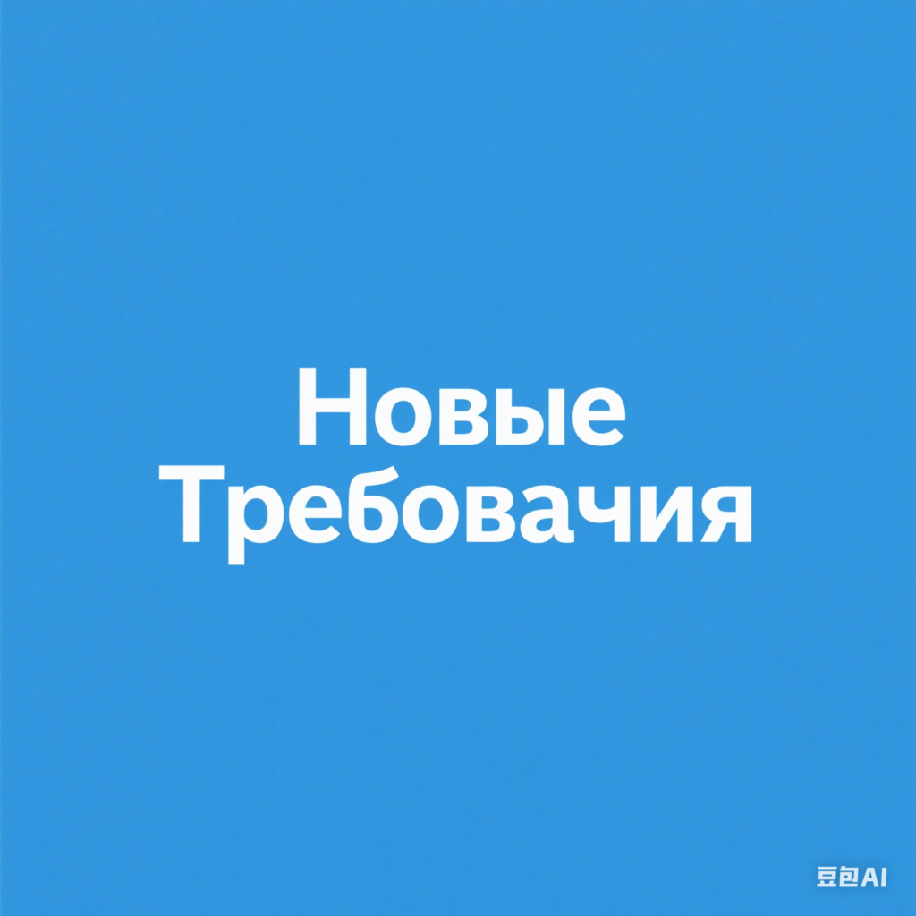 制作特定图片 Новые экологические стандарты для бурового оборудования в России: что изменится для производителей и импортеров?