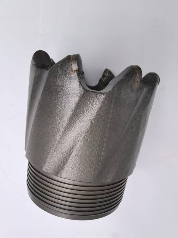 113mm PDC Core Drill Bit for Dry Drilling | Fast & Durable | Diamond-Enhanced | Ideal for Concrete & Rock Coring - 图片 6