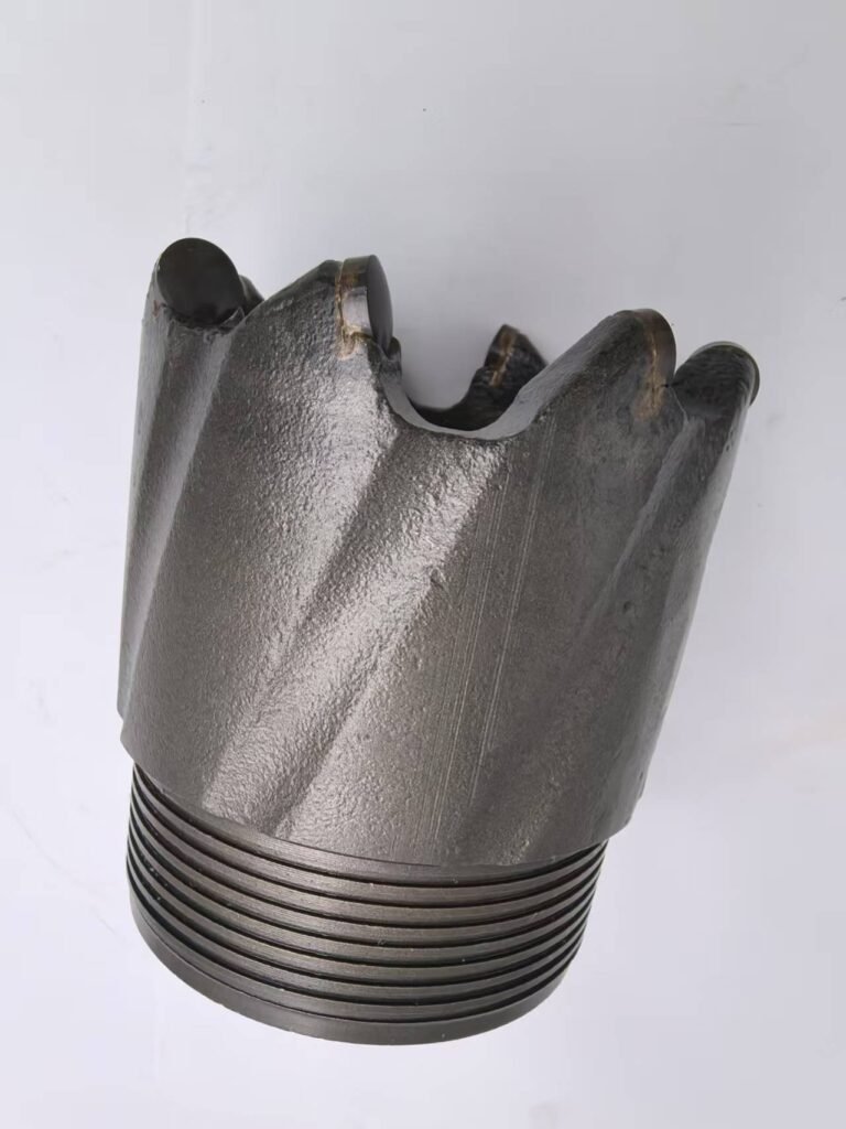 微信图片 20250506093436 ¿Son realmente eficaces los bits PDC para la perforación en seco de rocas?