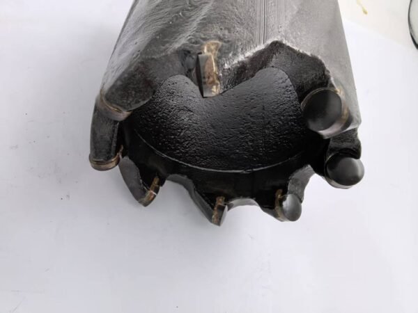 113mm PDC Core Drill Bit for Dry Drilling | Fast & Durable | Diamond-Enhanced | Ideal for Concrete & Rock Coring - 图片 7