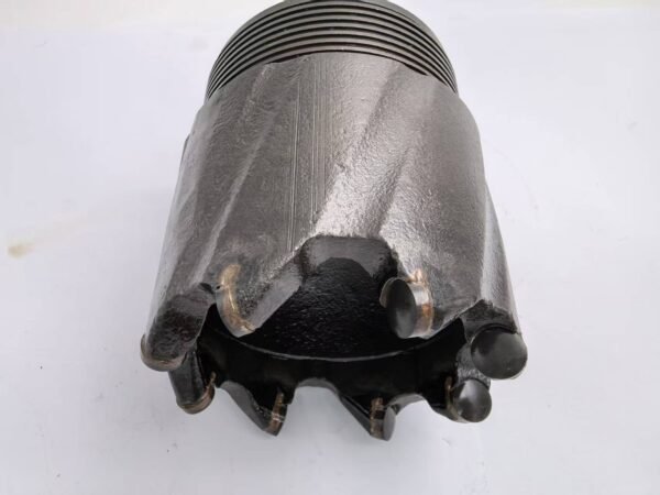 113mm PDC Core Drill Bit for Dry Drilling | Fast & Durable | Diamond-Enhanced | Ideal for Concrete & Rock Coring - 图片 8