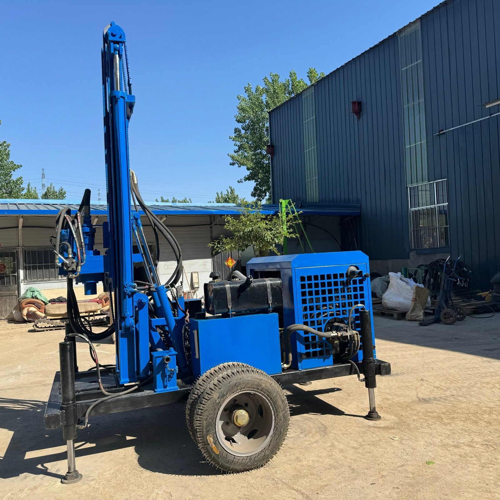 微信图片 20250516165858 scaled Compact Drilling Rig