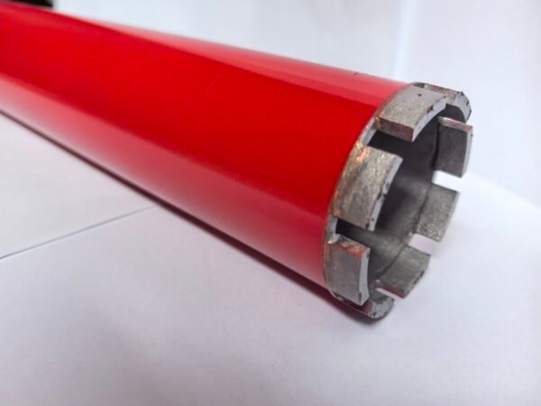 FineDrill 18mm-400mm Concrete Drill Bit Manufacturer Diamond Core Drill Bits for Concrete Stone Brick Wall Hard Rock Holes - 图片 10