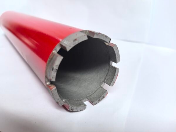 FineDrill 18mm-400mm Concrete Drill Bit Manufacturer Diamond Core Drill Bits for Concrete Stone Brick Wall Hard Rock Holes - 图片 9