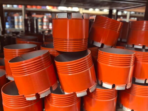 FineDrill 18mm-400mm Concrete Drill Bit Manufacturer Diamond Core Drill Bits for Concrete Stone Brick Wall Hard Rock Holes - 图片 7