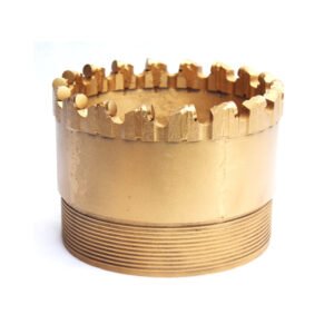 127mm 6inch 7inch 8inch 9inch 245mm PDC Core Drill Bit