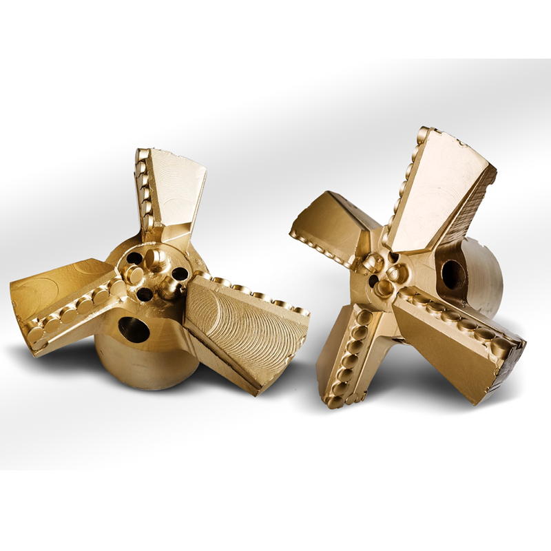 4 3-Wing vs. 4-Wing Drill Bits: Which is Better for Masonry?