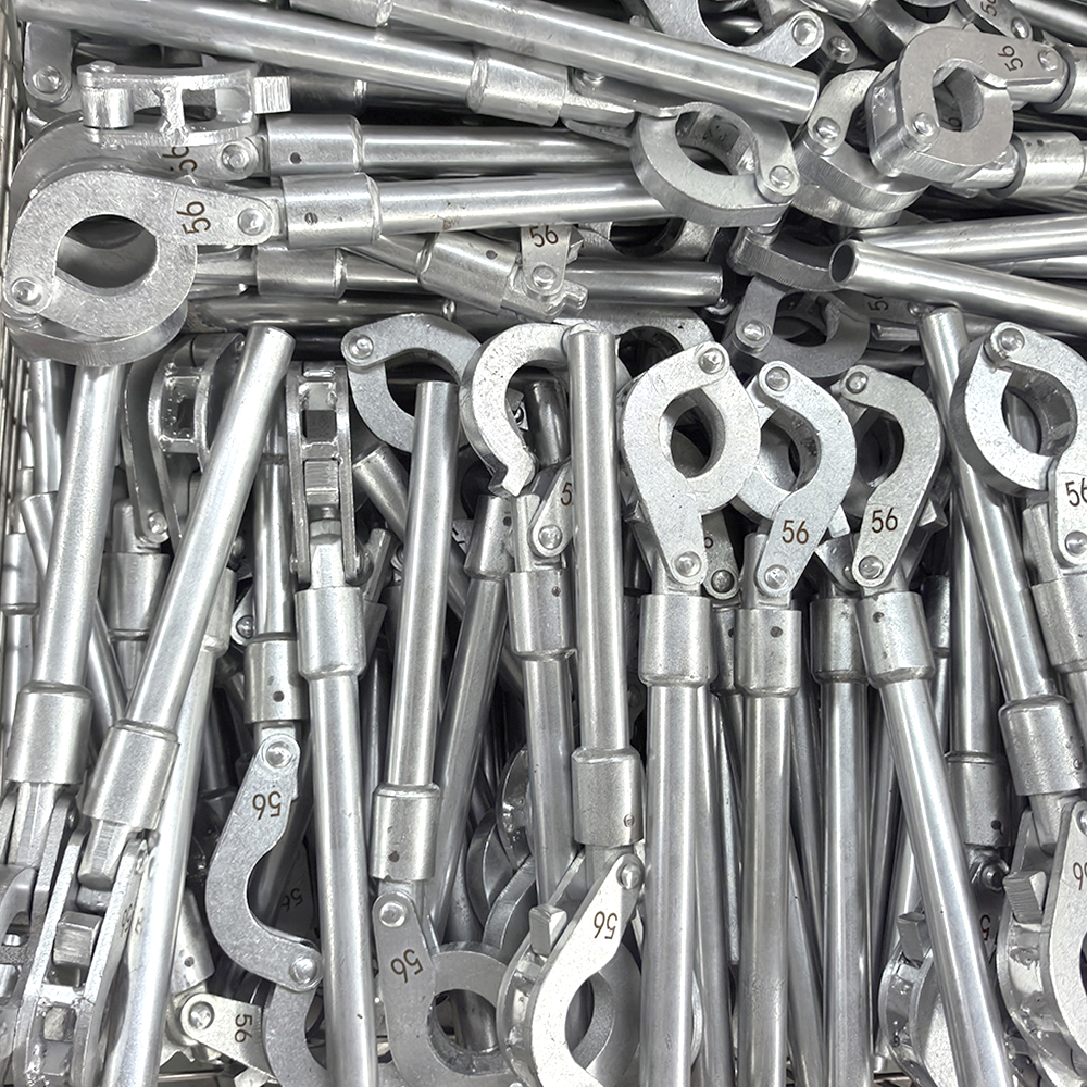 75mm内管钳 1 1 How to Use an Internal Pipe Wrench Step-by-Step: A DIY Guide 75mm内管钳 1 1 How to Use an Internal Pipe Wrench Step-by-Step: A DIY Guide