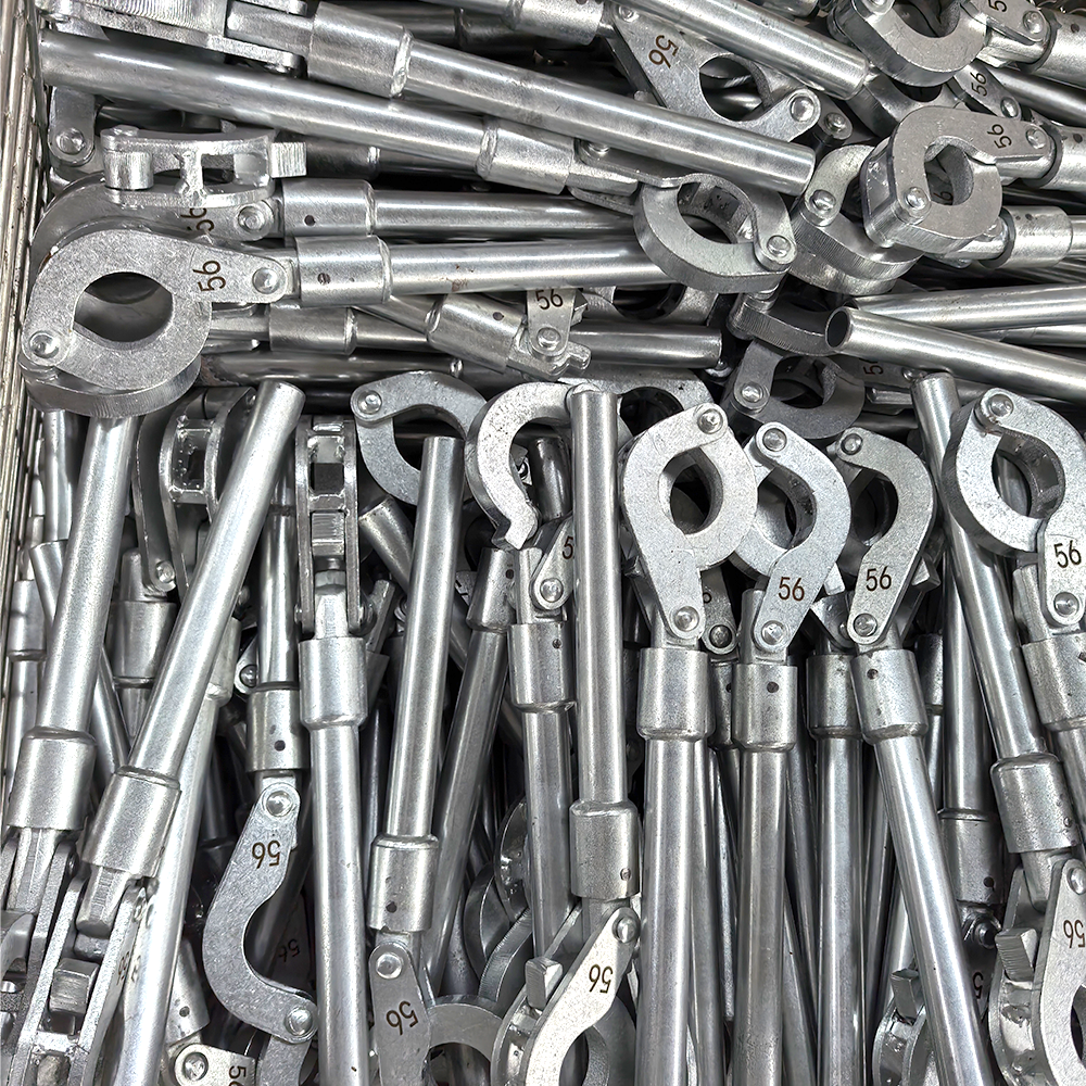75mm普外内管钳 How to Use an Internal Pipe Wrench Step-by-Step: A DIY Guide