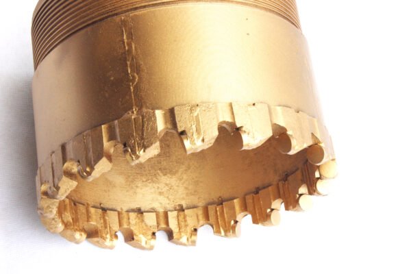 127mm 6inch 7inch 8inch 9inch 245mm PDC Core Drill Bit - 图片 8