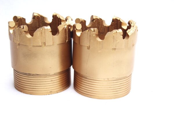 127mm 6inch 7inch 8inch 9inch 245mm PDC Core Drill Bit - 图片 7