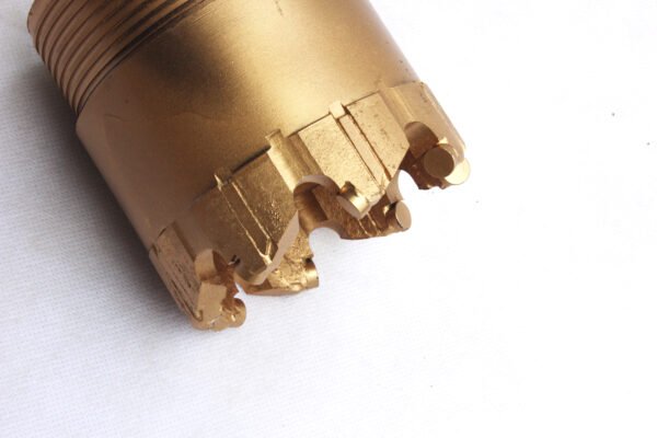 127mm 6inch 7inch 8inch 9inch 245mm PDC Core Drill Bit - 图片 6